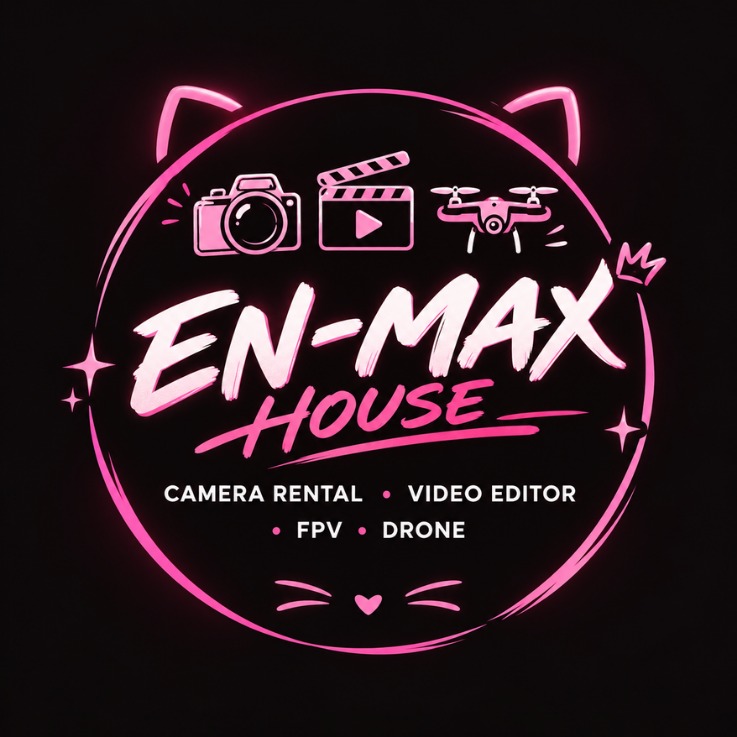 Enmax House
